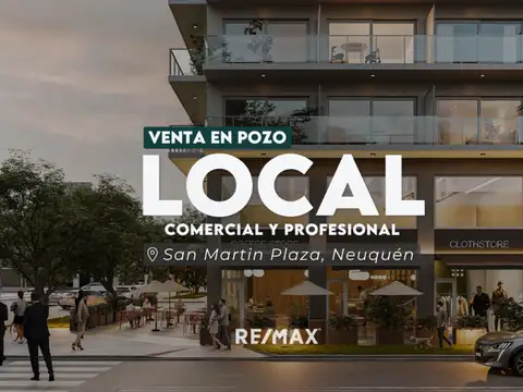 Local en Venta en Neuquen, Confluencia