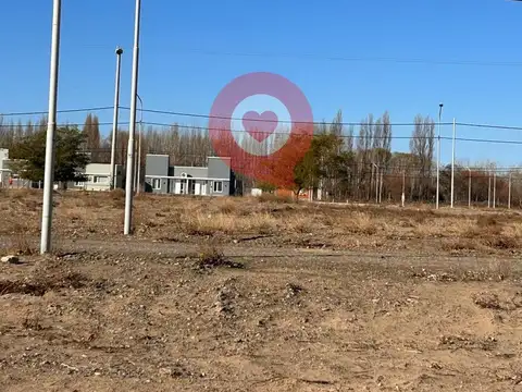 Terreno en Venta en Plottier, Confluencia