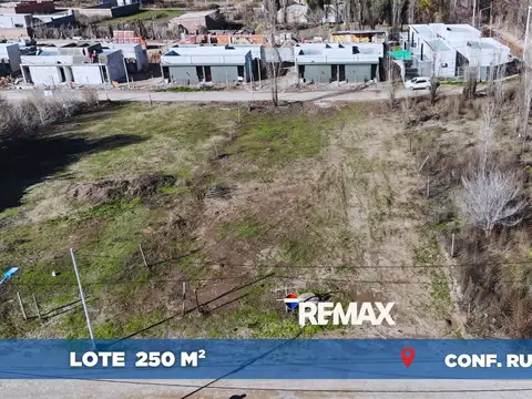 Terreno en Venta en Neuquen, Confluencia