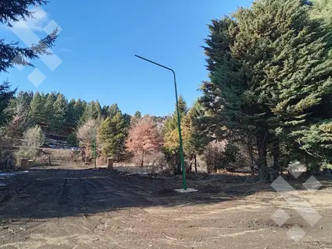 Terreno en Venta en Lascar, Lácar