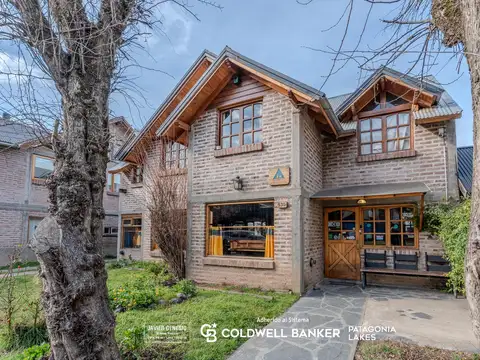 Oficina en Venta en San Martin de los Andes, Lácar