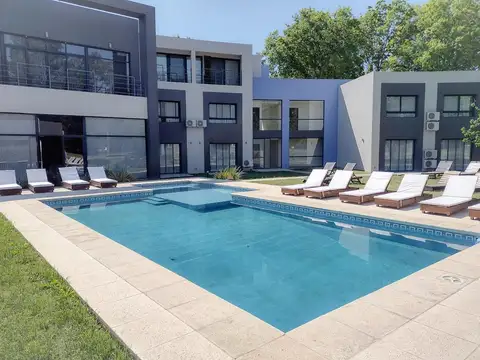 Departamento en Venta en Ingeniero Maschwitz, Partido de Escobar