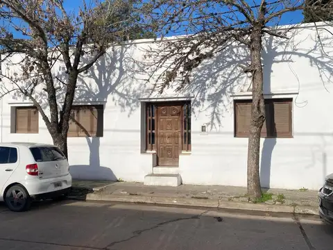 Casa en Alquiler en Nogoya, Nogoyá