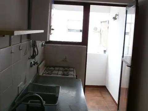 Departamento en Venta en Moron Sur, Moron