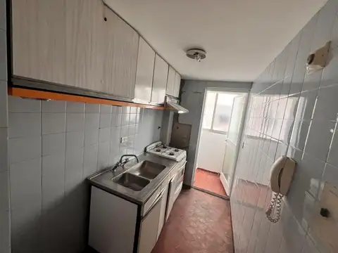 Departamento en Venta en Moron Sur, Moron