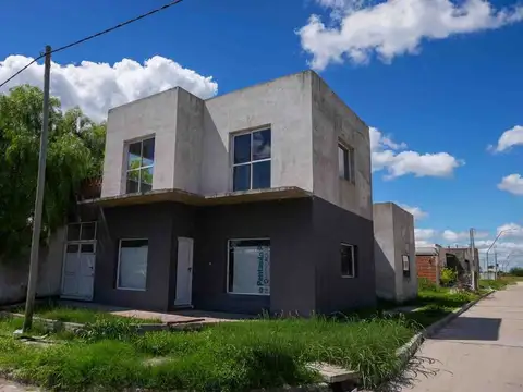 Casa en Venta en Oro Verde, Paraná