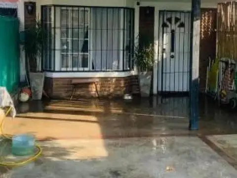 Departamento en Venta en Trujui, Partido de Moreno