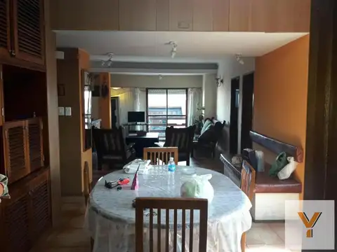Departamento en Venta en Santa Teresita, Partido de La Costa