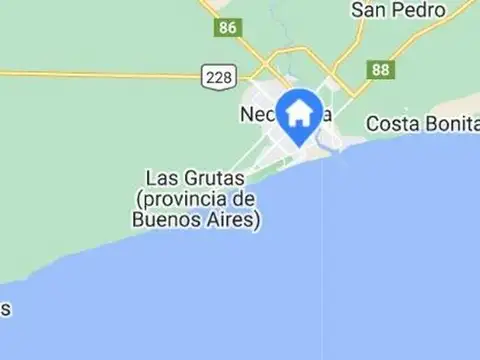 Departamento en Venta en Necochea, Partido de Necochea