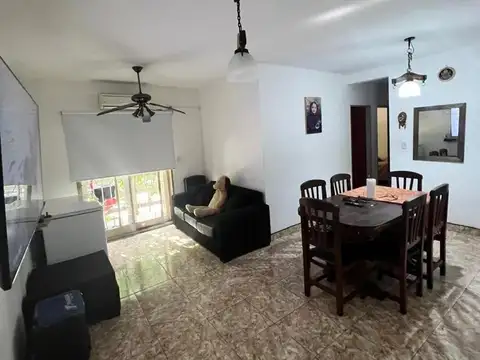 Departamento en Venta en El Jaguel, Partido de Esteban Echeverría
