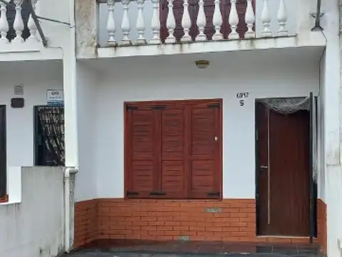 Departamento en Venta en Mar del Tuyu, Partido de La Costa