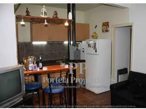 Departamento en Venta en Moron, Partido de Morón