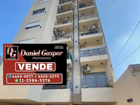 Departamento en Venta en Moron, Partido de Morón