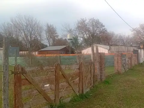 Terreno en Venta en San Jose, Colón