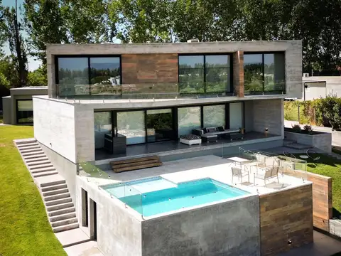 Casa en Alquiler en Luján de Cuyo, Mendoza