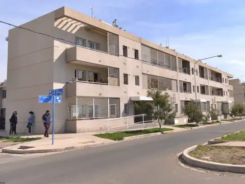 Departamento en Venta en Luzuriaga, Maipú