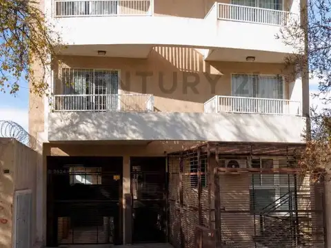 Departamento en Venta en Quinta Sección, Mendoza