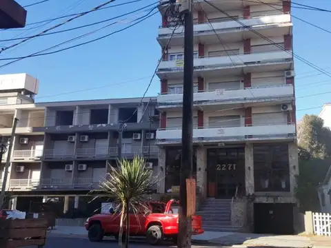 Departamento en Venta en San Clemente del Tuyu, Partido de La Costa