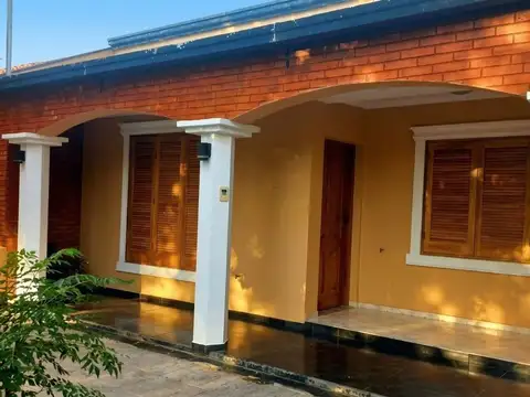 Casa en Venta en Real del Padre, San Rafael