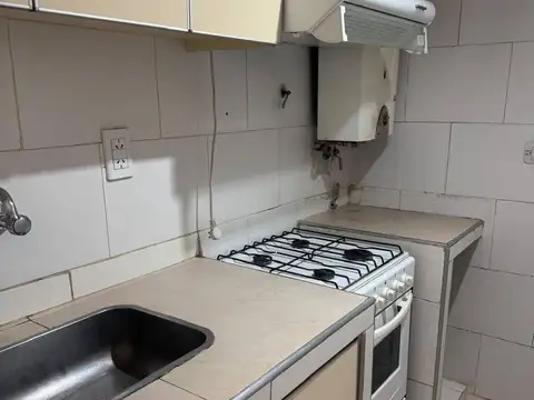 Departamento en Alquiler en S2 Barrio Cívico, Mendoza