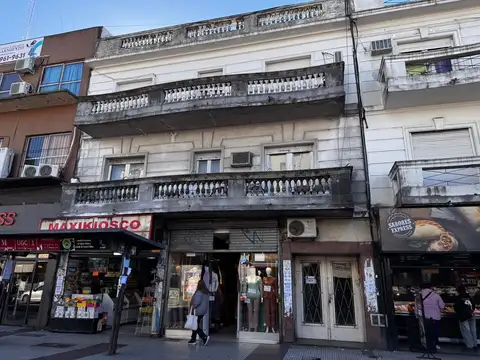 Departamento en Venta en Moron Norte, Moron