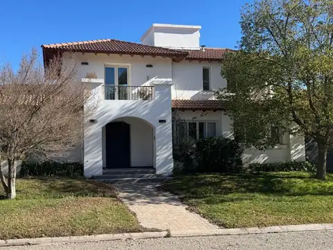 Casa en Venta en Vistalba, Lujan de Cuyo