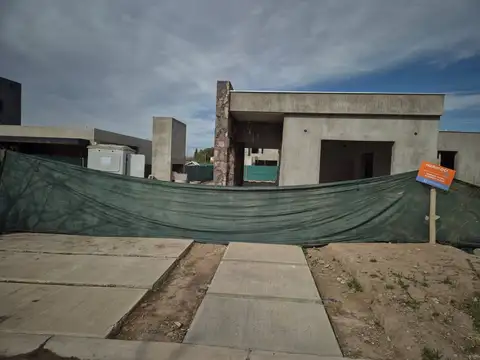 Casa en Venta en Calle Terrada, Luján de Cuyo