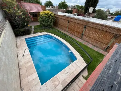 Casa en Venta en Sexta Sección, Mendoza
