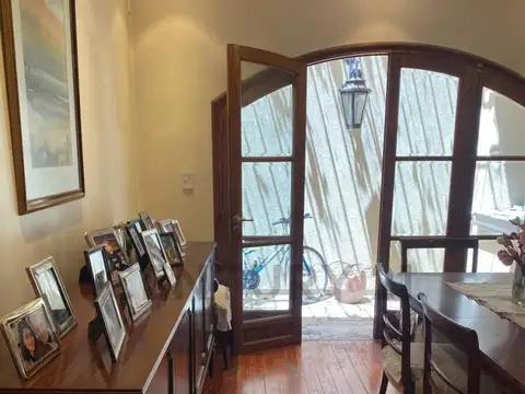 Casa en Venta en Mendoza, Capital