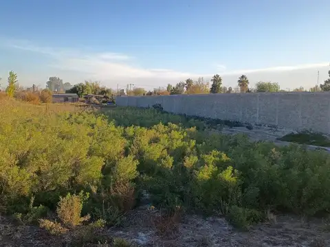 Terreno en Venta en Los Corralitos, Guaymallén