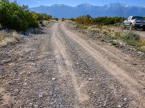 Terreno en Venta en Distrito Compuerta, Luján de Cuyo