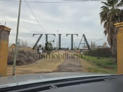 Terreno en Venta en Rodeo del Medio, Maipú