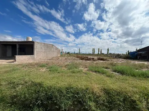 Terreno en Venta en Los Barriales, Junín