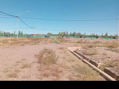 Terreno en Venta en Maipú, Mendoza