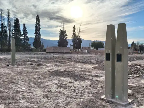 Terreno en Venta en Panqueua, Las Heras