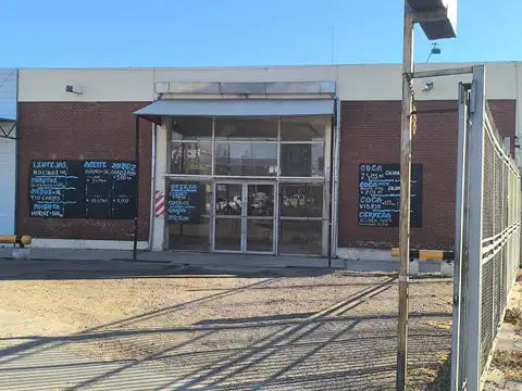 Local en Alquiler en Godoy Cruz, Mendoza