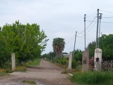 Campo en Venta en Cañada Seca, San Rafael