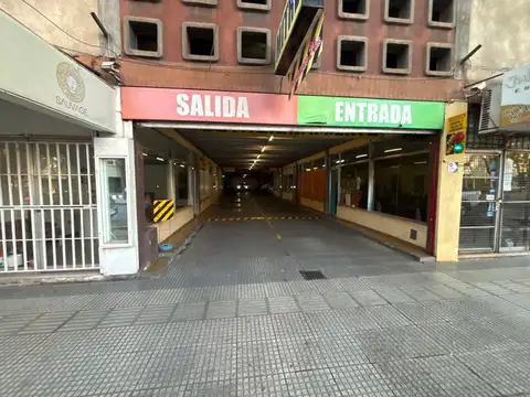 Cochera en Venta en Mendoza, Capital