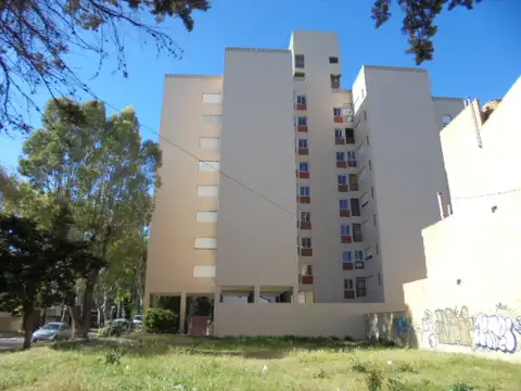 Departamento en Venta en San Bernardo del Tuyú, Partido de La Costa