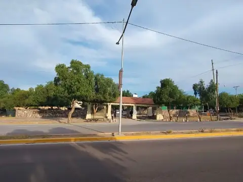 Terreno en Venta en Las Heras, Mendoza