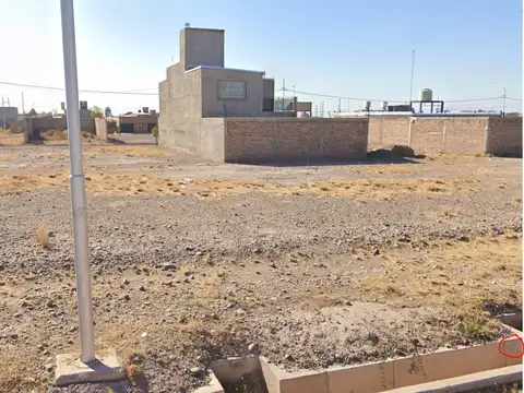 Terreno en Venta en Maipú, Mendoza