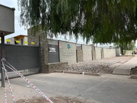 Terreno en Venta en Rodeo de la Cruz, Guaymallén