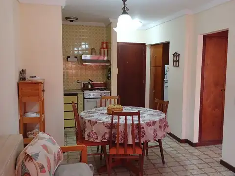 Departamento en Venta en San Bernardo del Tuyú, Partido de La Costa