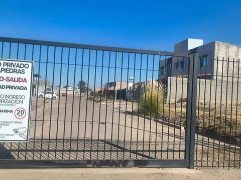 Terreno en Venta en Luján de Cuyo, Mendoza
