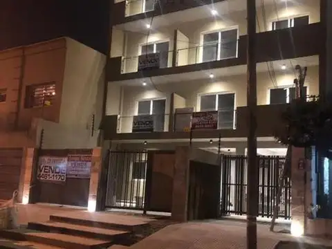 Departamento en Venta en Villa Luzuriaga, Partido de La Matanza