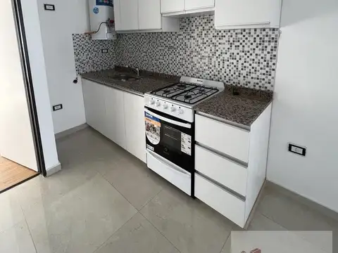 Departamento en Venta en Ramos Mejia, Partido de La Matanza