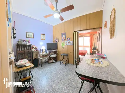 Departamento en Venta en Mar del Plata, Partido de General Pueyrredón