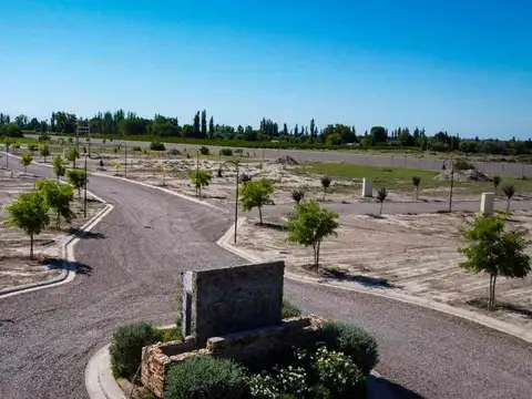 Terreno en Venta en Alto Verde, San Martín