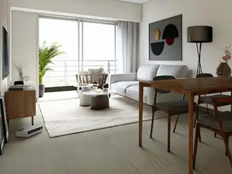 Departamento en Venta en Caseros, Partido de Tres de Febrero