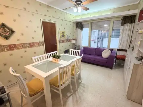 Departamento en Venta en Mar del Plata, Partido de General Pueyrredón